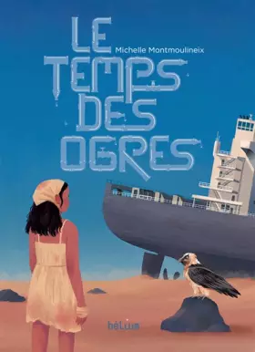 Couverture du produit · Le Temps des Ogres