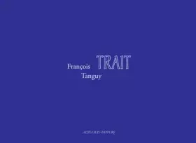 Couverture du produit · Trait