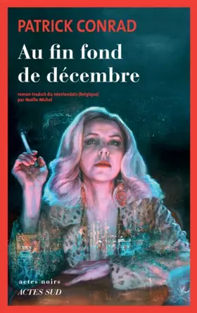 Couverture du produit · Au fin fond de décembre