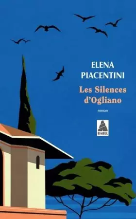 Couverture du produit · Les Silences d'Ogliano