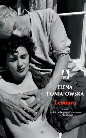 Couverture du produit · Leonora