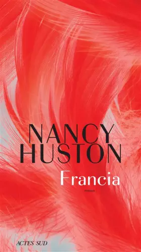 Couverture du produit · Francia