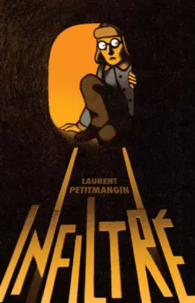 Couverture du produit · Infiltré