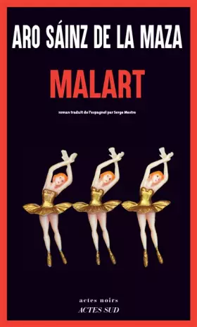 Couverture du produit · Malart