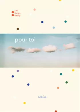 Couverture du produit · Pour toi