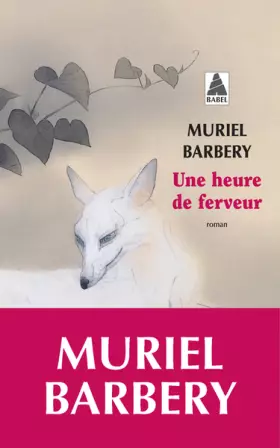 Couverture du produit · Une heure de ferveur