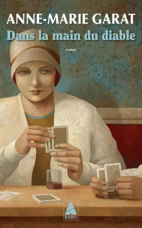 Couverture du produit · Dans la main du diable