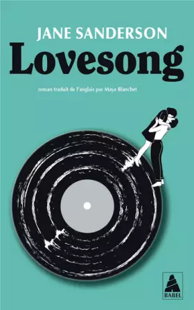 Couverture du produit · Lovesong