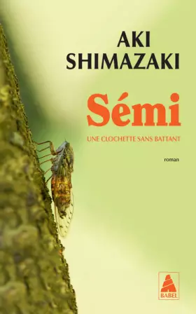 Couverture du produit · Sémi: Une clochette sans battant