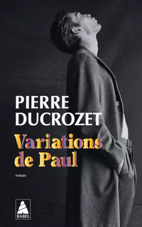 Couverture du produit · Variations de Paul