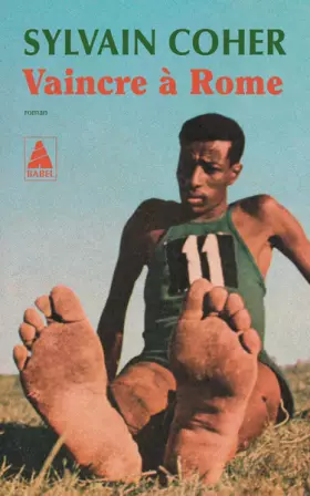 Couverture du produit · Vaincre à Rome