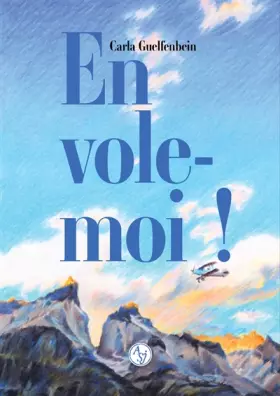 Couverture du produit · Envole-moi !
