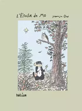 Couverture du produit · L'Étoile de Mo