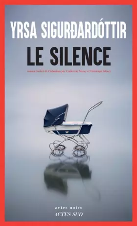 Couverture du produit · Le Silence