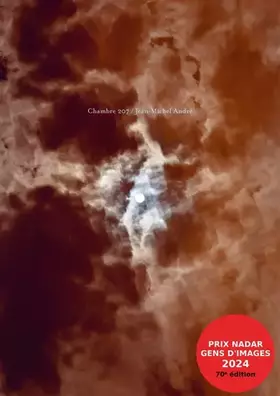 Couverture du produit · Chambre 207