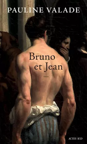 Couverture du produit · Bruno et Jean