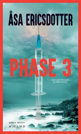 Couverture du produit · Phase 3