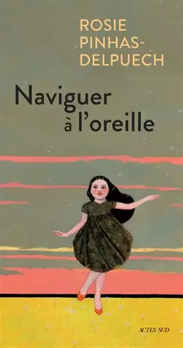 Couverture du produit · Naviguer à l'oreille