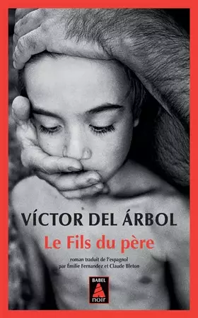 Couverture du produit · Le Fils du père