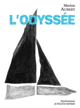 Couverture du produit · L'odyssée