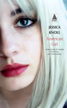 Couverture du produit · American Girl