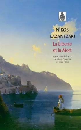Couverture du produit · La Liberté et la Mort