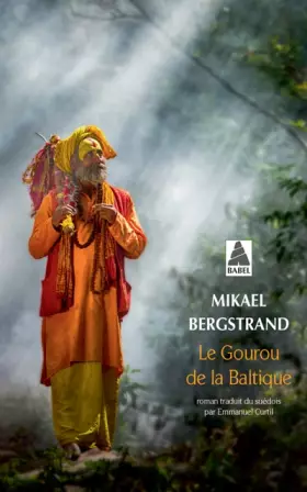 Couverture du produit · Le gourou de la Baltique