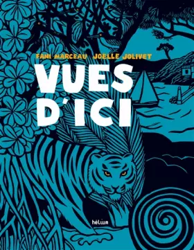 Couverture du produit · Vues d'ici
