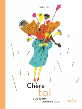Couverture du produit · Chère toi que je ne connais pas