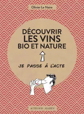 Couverture du produit · Découvrir les vins bio et nature