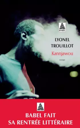 Couverture du produit · Kannjawou