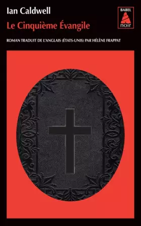 Couverture du produit · Le Cinquième Évangile