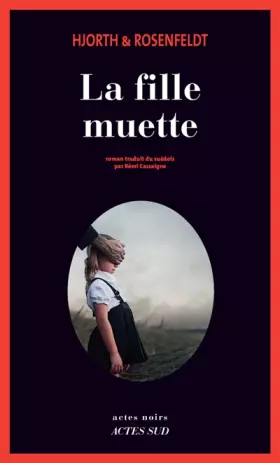 Couverture du produit · La fille muette