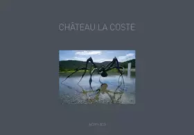 Couverture du produit · Château La Coste