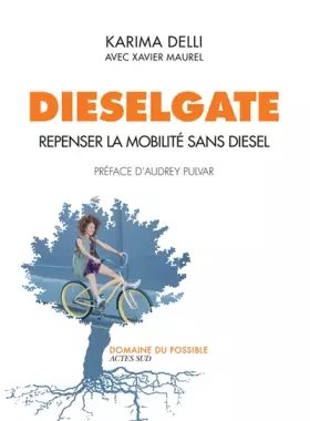 Couverture du produit · Dieselgate