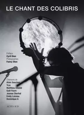 Couverture du produit · Le chant des Colibris