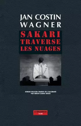 Couverture du produit · Sakari traverse les nuages