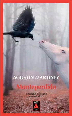Couverture du produit · Monteperdido
