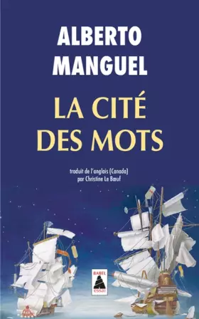 Couverture du produit · La Cité des mots