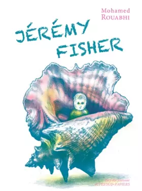 Couverture du produit · Jérémy Fisher