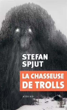 Couverture du produit · La chasseuse de trolls