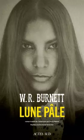 Couverture du produit · Lune pâle