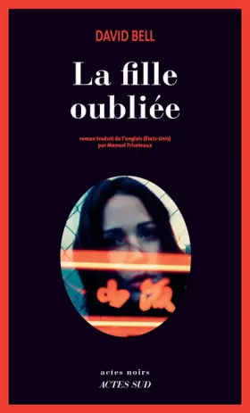 Couverture du produit · La fille oubliée