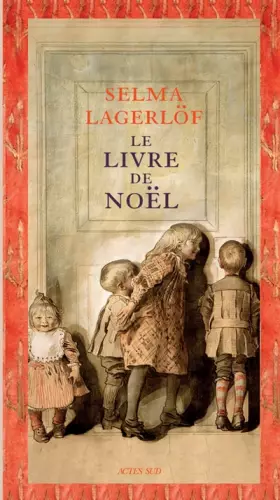 Couverture du produit · Le Livre de Noël