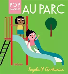 Couverture du produit · Au parc