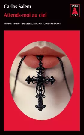 Couverture du produit · Attends-moi au ciel