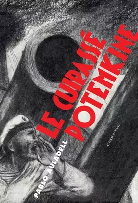 Couverture du produit · Le Cuirassé Potemkine