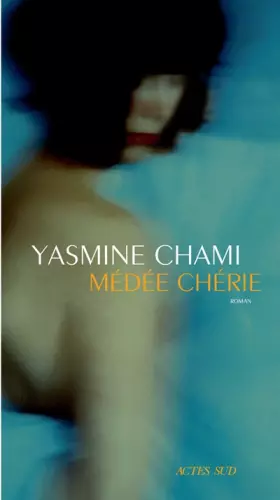 Couverture du produit · Médée chérie