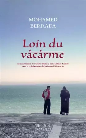 Couverture du produit · Loin du vacarme