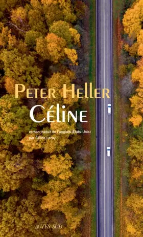 Couverture du produit · Céline